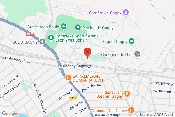 Claus Pascal
