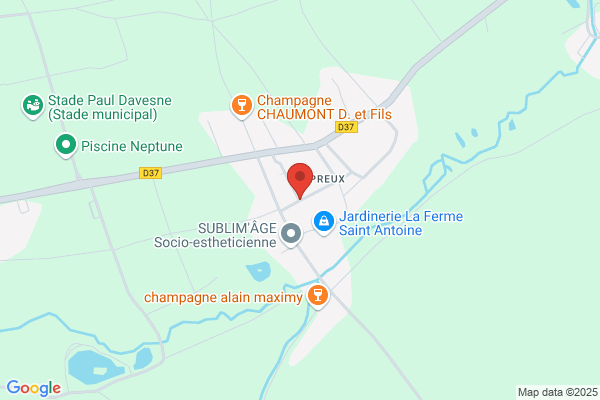Duranton Marie Claire