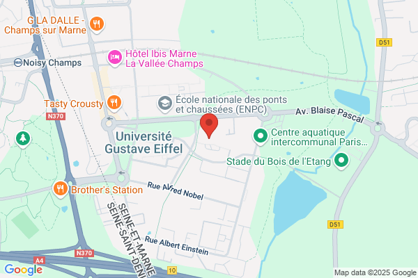 Bibliotheque De L Urbanisme