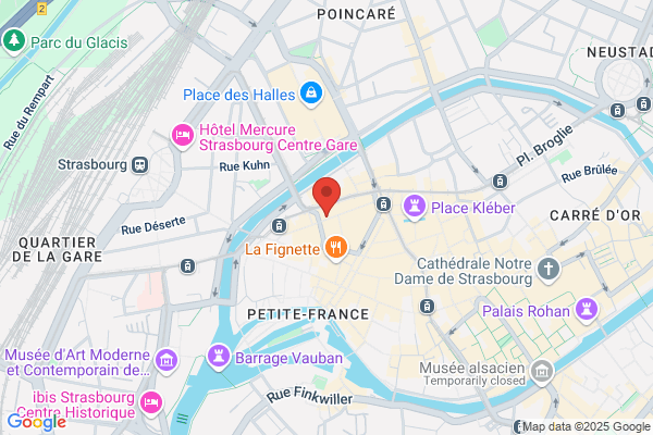 Bistrot Du Boucher
