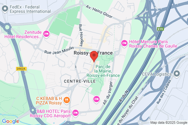 Brasserie Le Village
