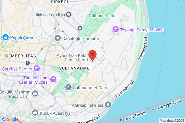 Ayasofya