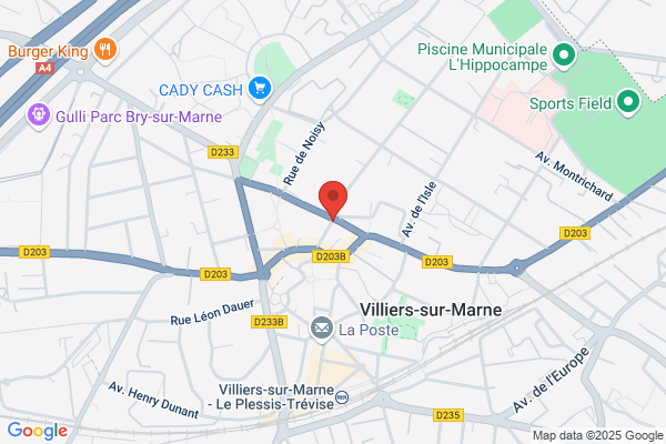 Comite Croix Rouge Francaise