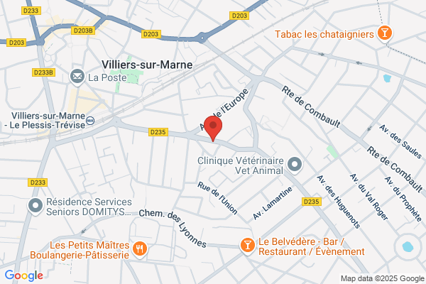 U Express