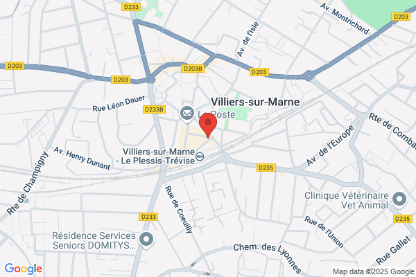 La Vie Claire