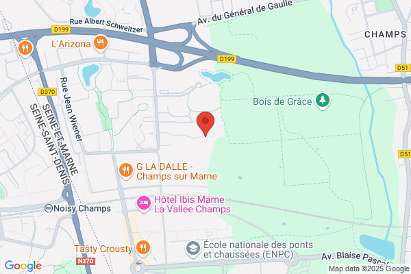Association Des Taxis De Noisy Le Grand et Gournay