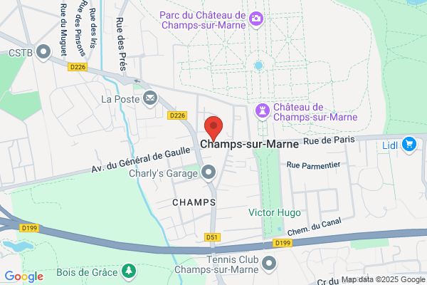 Boanich Georges