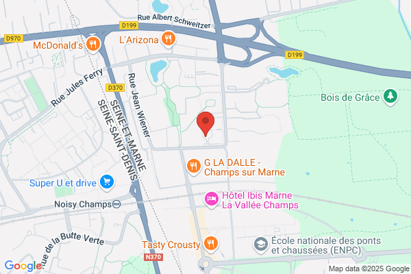Bazin Claude Masseur Kine