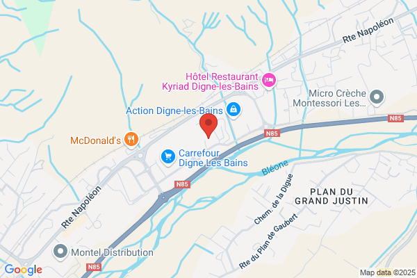 La Poste - Centre d’examen du code de la route