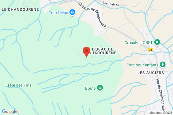 Capa Centre Alpin Et Provencal D Assainissement