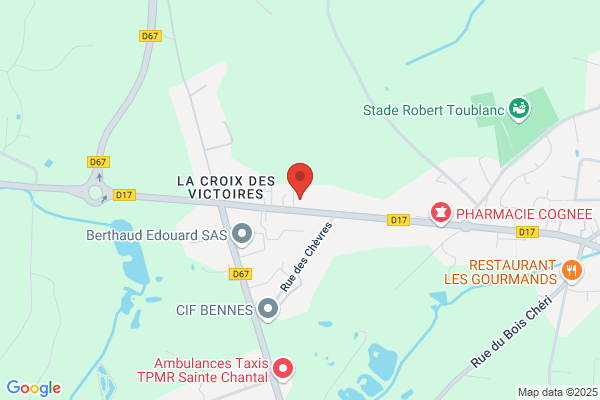 Garage Notre Dame - Motrio