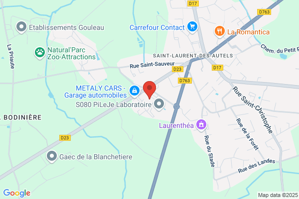 La Poste