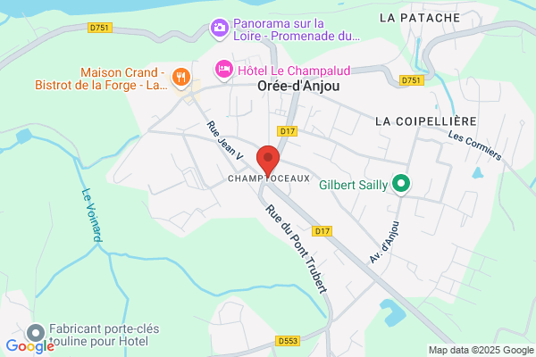 Les découvertes de Soso
