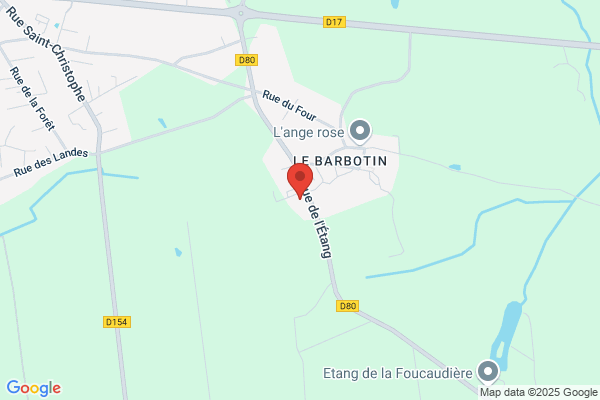 SARL BIGEARD