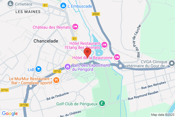 Aprium Pharmacie Des Reynats
