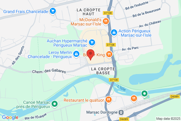 EVzen - Marsac-sur-l'Isle, NORAUTO Perigueux