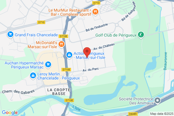 Le Comptoir Seigneurie Gauthier