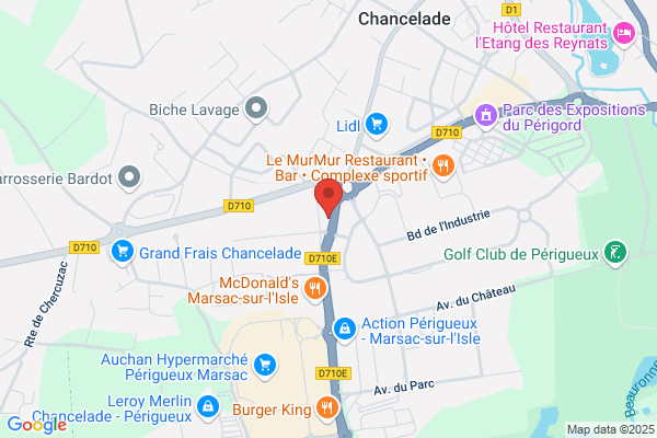 Optic 2000 - Opticien Marsac-Sur-L'Isle