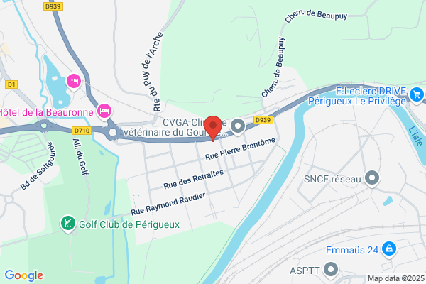 Jøtul Périgueux