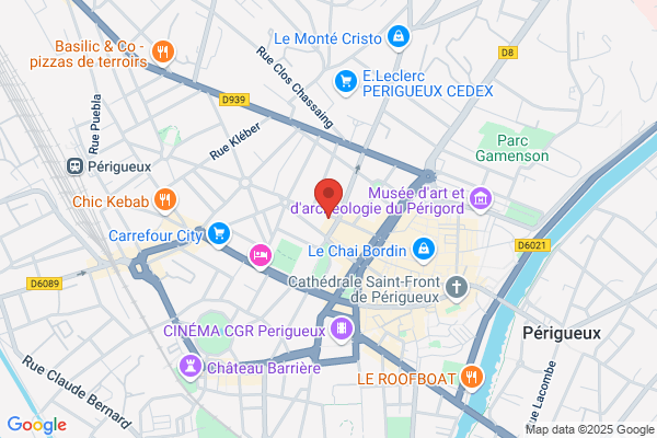 Agence Immobiliere La Maison