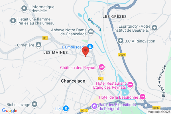 Association Loisirs Perigueux