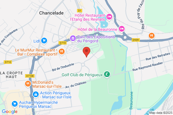 At Ingenierie