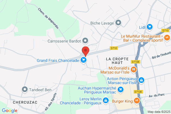 Auto Electricite Du Perigord Aep