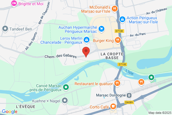 Bar De La Promenade