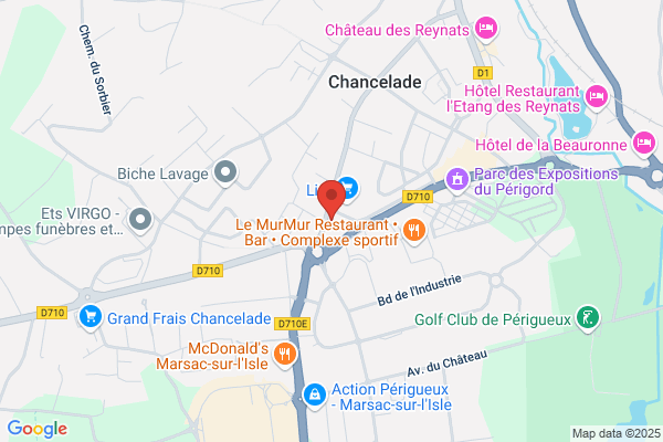 Bretin Claude Dentiste