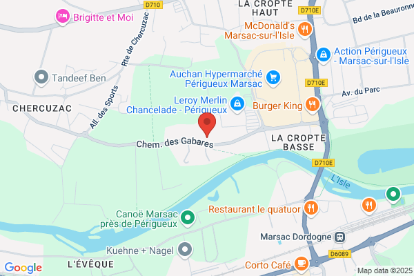 Cetec Industrie Conditionnement