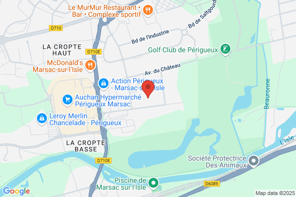 Chausson Matériaux