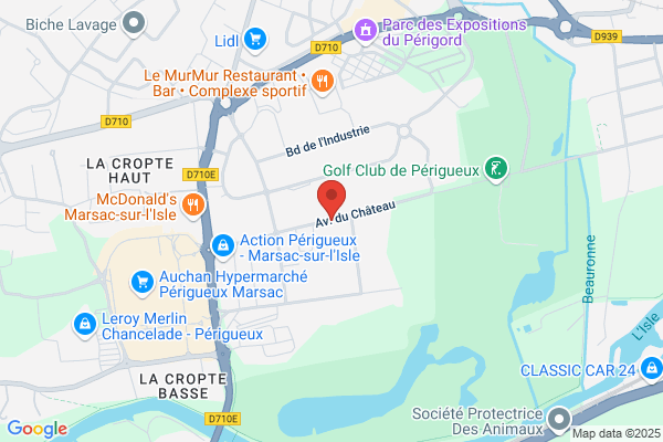 Chausson PPI
