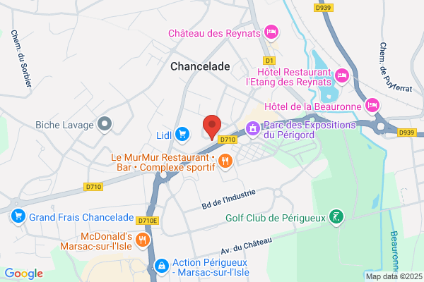 Chautru Francois