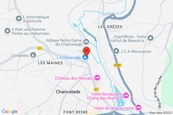 Chesneau Agnes
