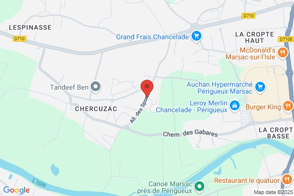 Complexe Sportif Chercuzac Tennis Club Service Reservation