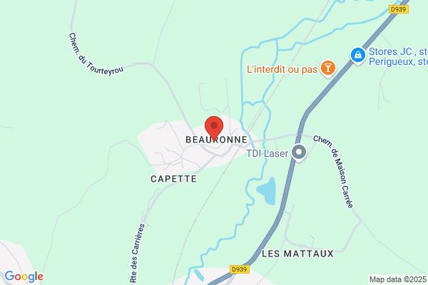 Gonthier Marc