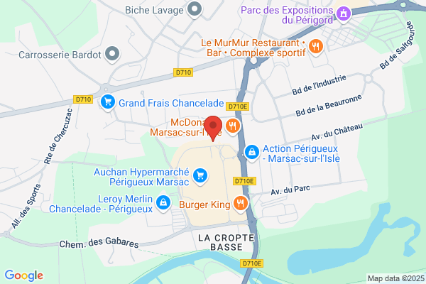 ObjectifCode - Centre d'examen du code de la route Marsac-sur-l'Isle