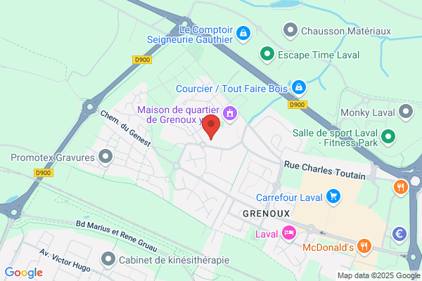 Association Des Paralyses De France Service D education Speci