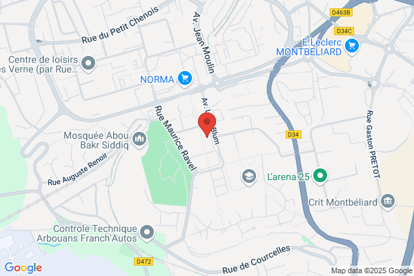 Association Tutelaire Des Majeurs Proteges Atmp Repondeur