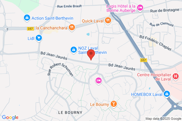 Bourny Automobiles