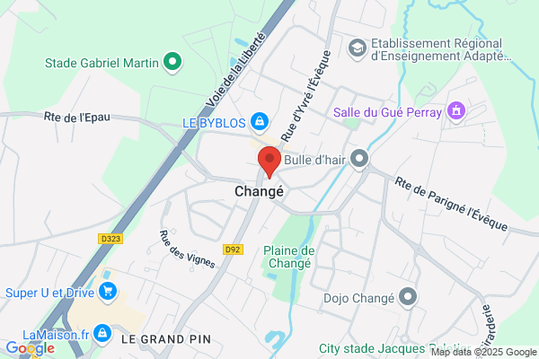 Caisse D Epargne Des Pays De La Loire