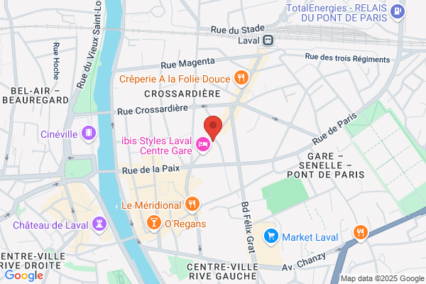 Credit Agricole De L Anjou Et Du maine caisse regionale immo c