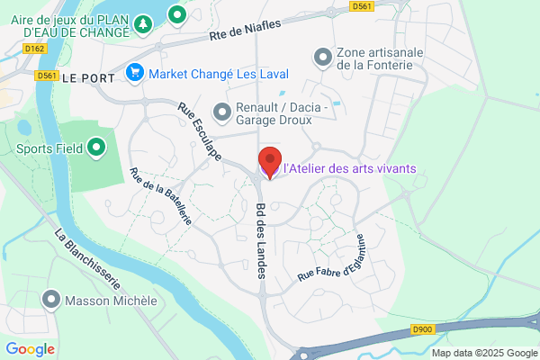 Atelier D Art