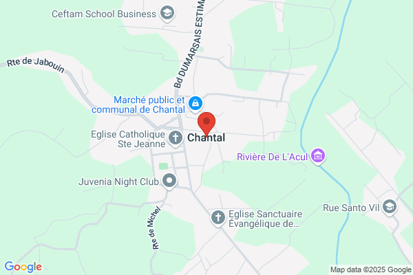 Chantal