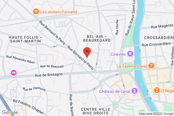 Ecole Maternelle Publique Gerard Philippe Restaurant Scola