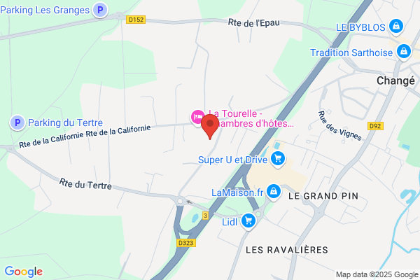 Dubourg Philippe Sarl