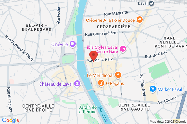 Best Western Hotel de Paris