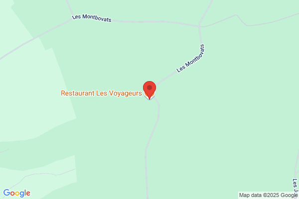 Hotel Restaurant Des Voyageurs