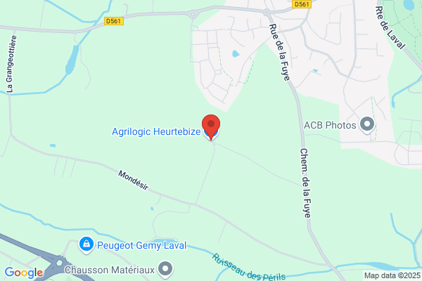 Hari Patrice Expl Agricole