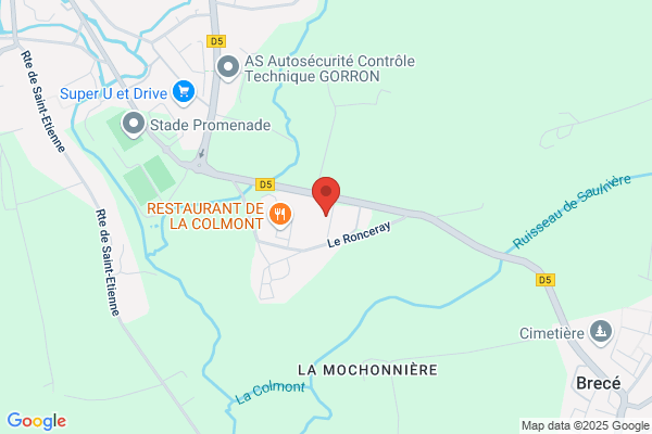 Cooperative Des Agriculteurs De La Mayenne Cam Depannage Materie